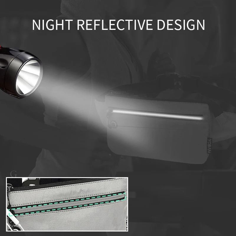 Running Sports Waist Gym Bag For Phone Jogging Male Waist Fanny Pack Pouch Cycling Trail Women's Men's Belt Bag Run Accessories