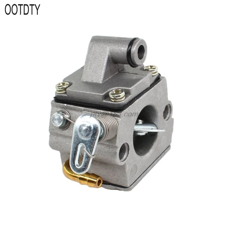 Карбюратор для STIHL MS170 MS180 017 018 ZAMA C1Q S57B rep #1130 120 0603 с выпуклой на верхней части