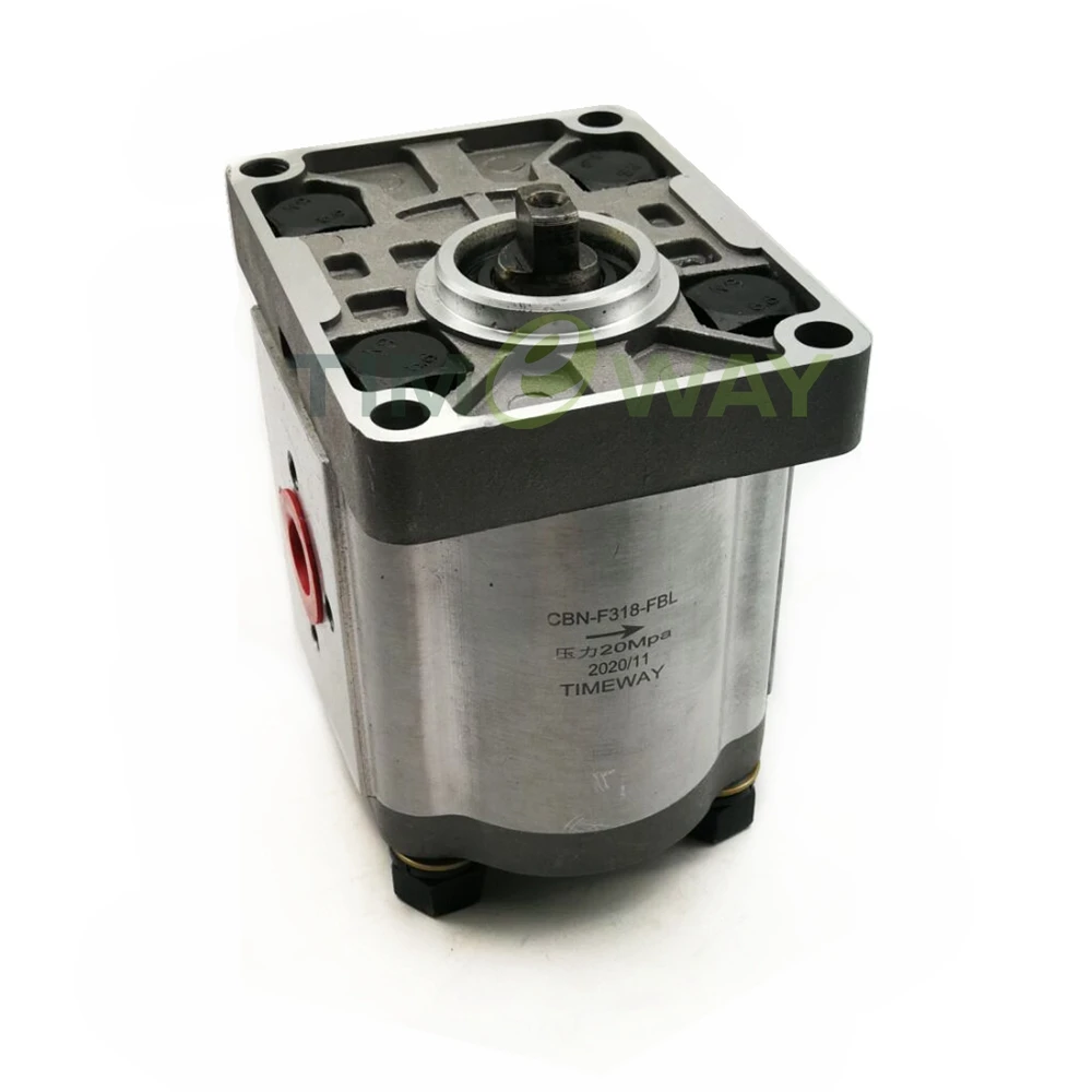 Гидравлические насосы CBN CBN-E308-FBL/R CBN-F308-FBL/R высокого давления насос для трактора