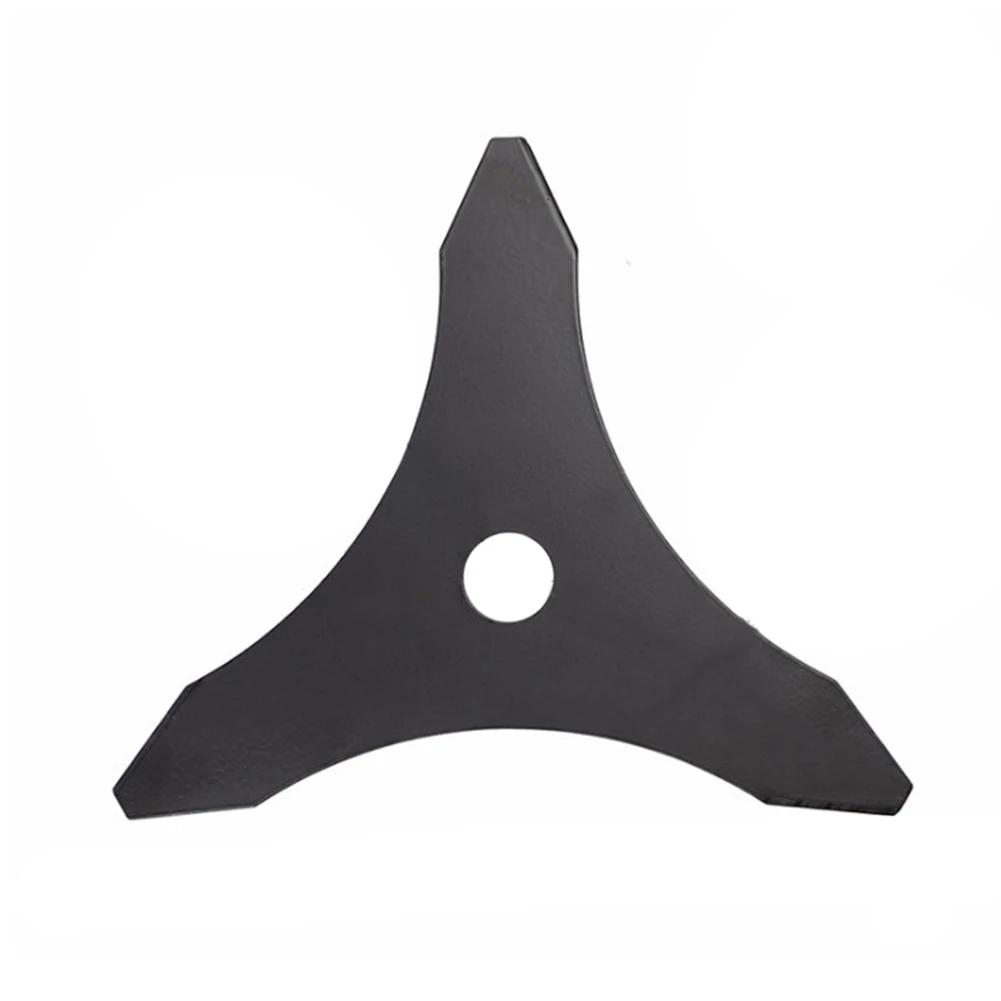 

Durable Trimmers Sharpening Brush Cutter Blade Kit Replacement Part Repair Tool Simple Operation Outdoor Garden Accessory