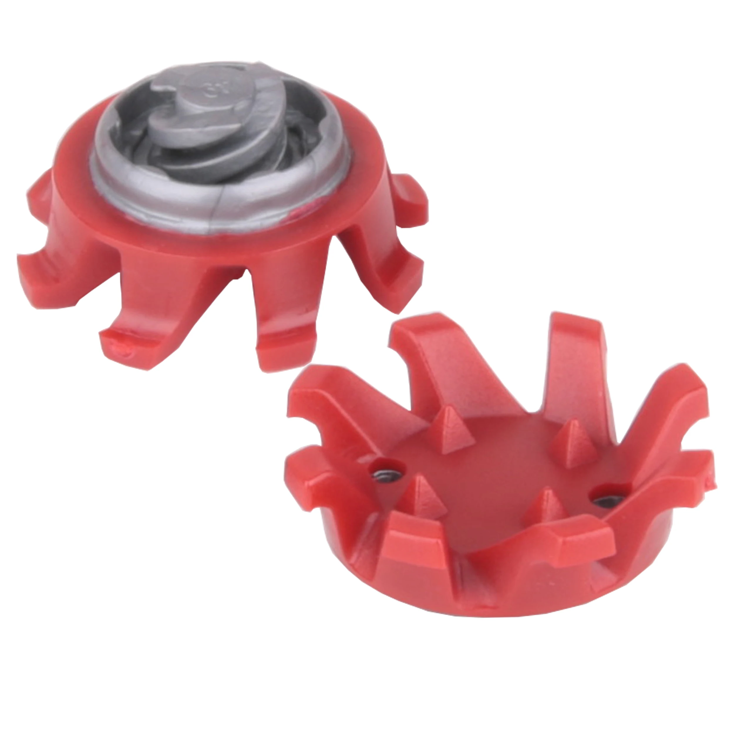 14 шт. обувные насадки с шипами для гольфа CHAMP Стингер шипы клюшки TRI LOK Быстрый