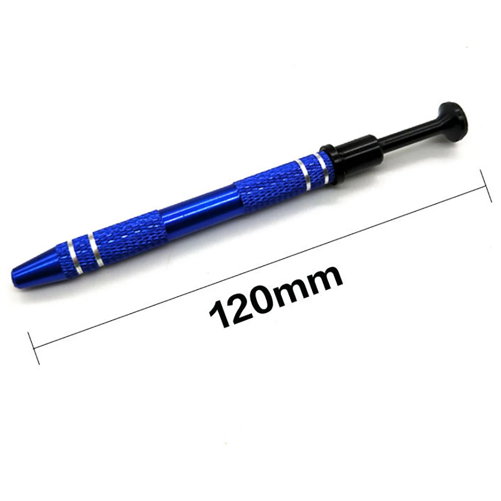 

IC Extractor Pickup BGA Chip Picker Patch IC Suck Pen Electronic Component Grabber