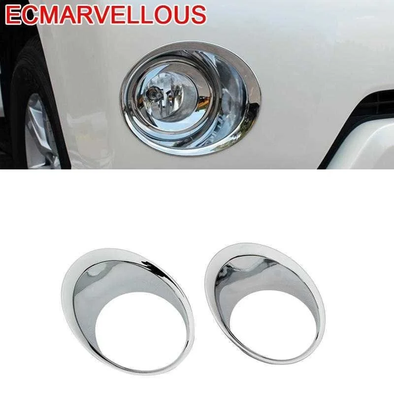 

Accessories Headlamp Headlight Rearlamp Rear Fog Lamp 2010 2011 2012 2013 2014 2015 2016 2017 2018 2019 2020 FOR Toyota Prado
