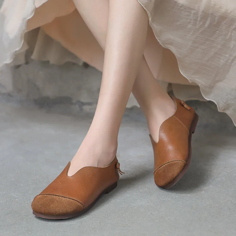 

2021 new high quality women's casual shoes
