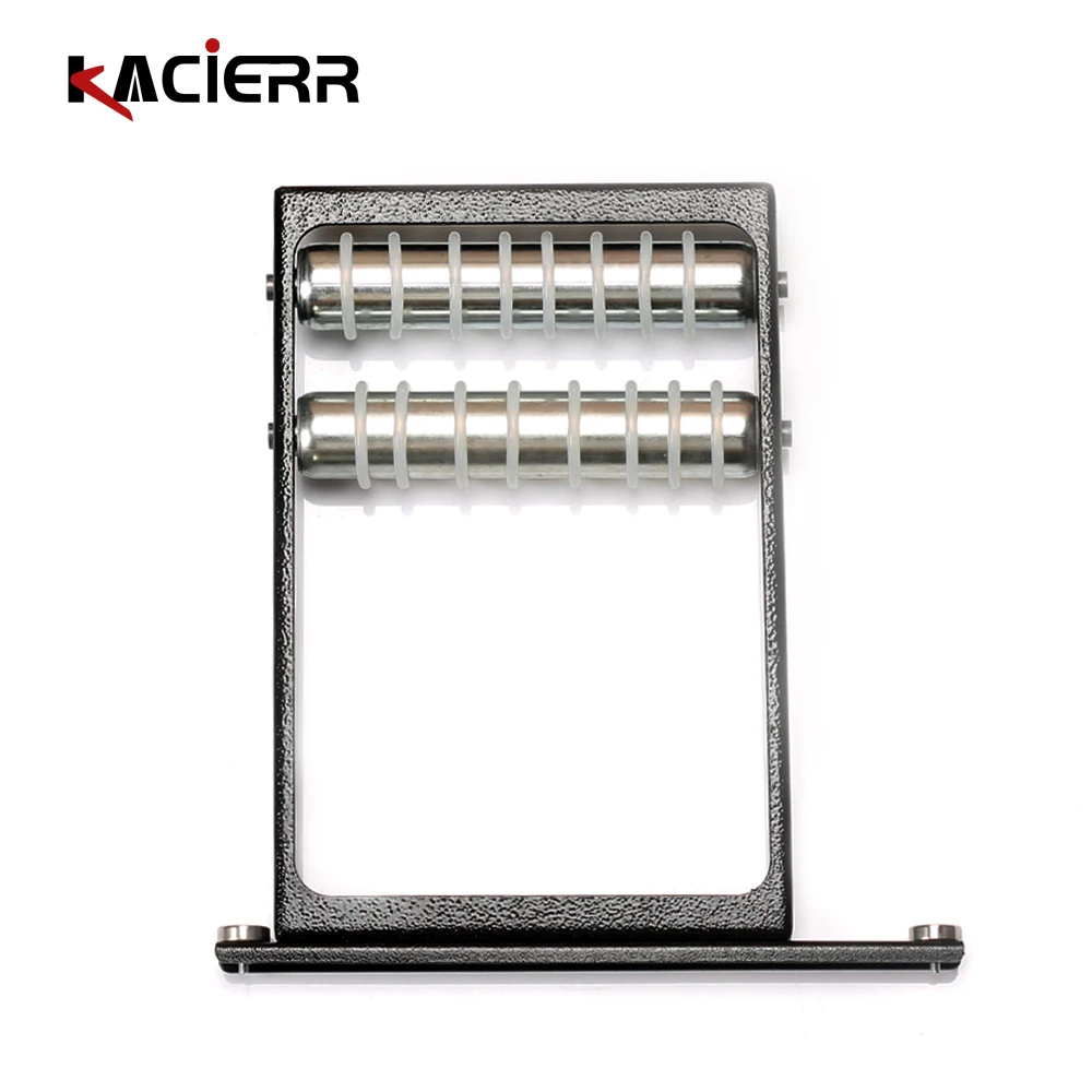 Роликовый держатель для УФ струйного принтера A4 бутылка печати изоляционная