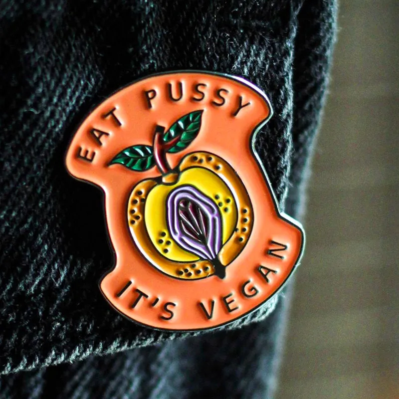 Legan Of The Pussy