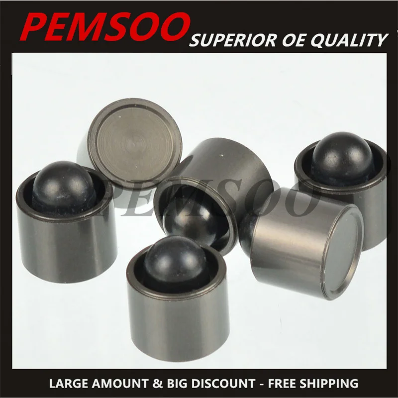 Комплект Уплотнений втулки поршня клапана коробки передач 6HP19 6HP21 6HP26 6HP28 1