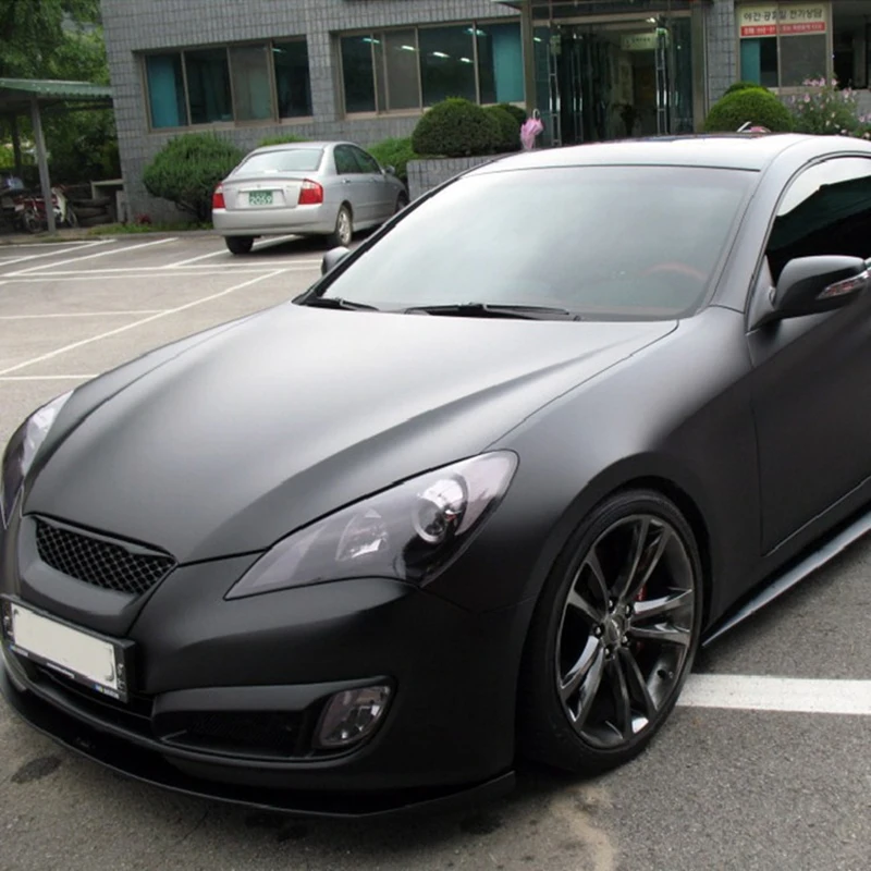 Автомобильная наклейка s матовая краска пленка для кузова автомобильная