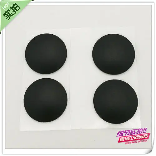 Новый жесткий резиновый нижний чехол для ног Набор ремонта MacBook Air 11 &quot13&quot A1369 A1466