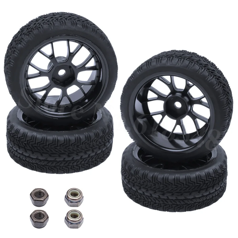 4 шт упаковка детали для ради