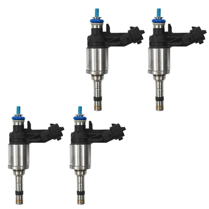 Топливные форсунки для GM Chevrolet HHR 0261500112-261 Saab 9-5 10-12 Opel Astra 500 112 2007 л 2 шт. | Автомобили