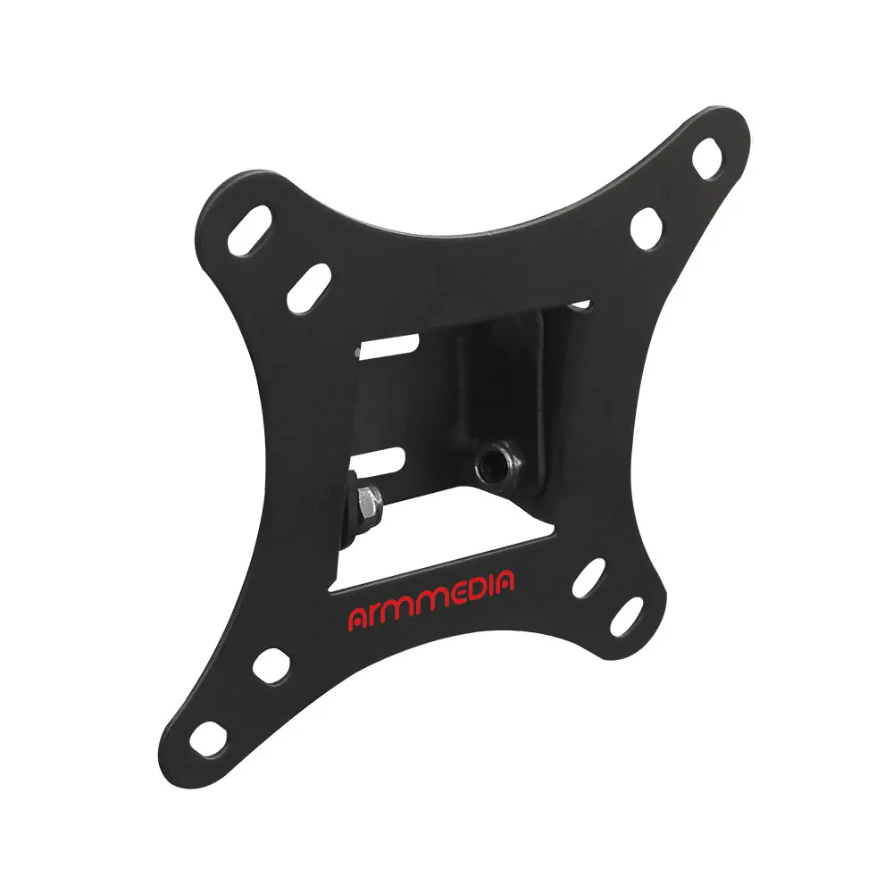 Настенный кронштейн для LED/LCD телевизоров диагональю экрана (дюймы): 15&quot 32&quot ARM MEDIA