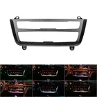 Для BMW 3 4 M3 автомобильная светодиодная подсветка ACРадио отделка лампы модернизация для BMW 3 4 M3 M4 серии F30 F31 F32 F33 F34 F36 F80 F82 F83 3GT