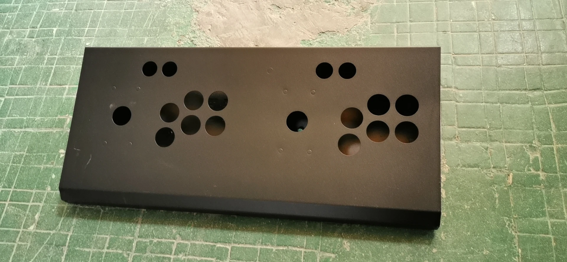Pandora box kit DIY игровой автомат панель может быть установлена 30 мм 24 28 33 аркадная