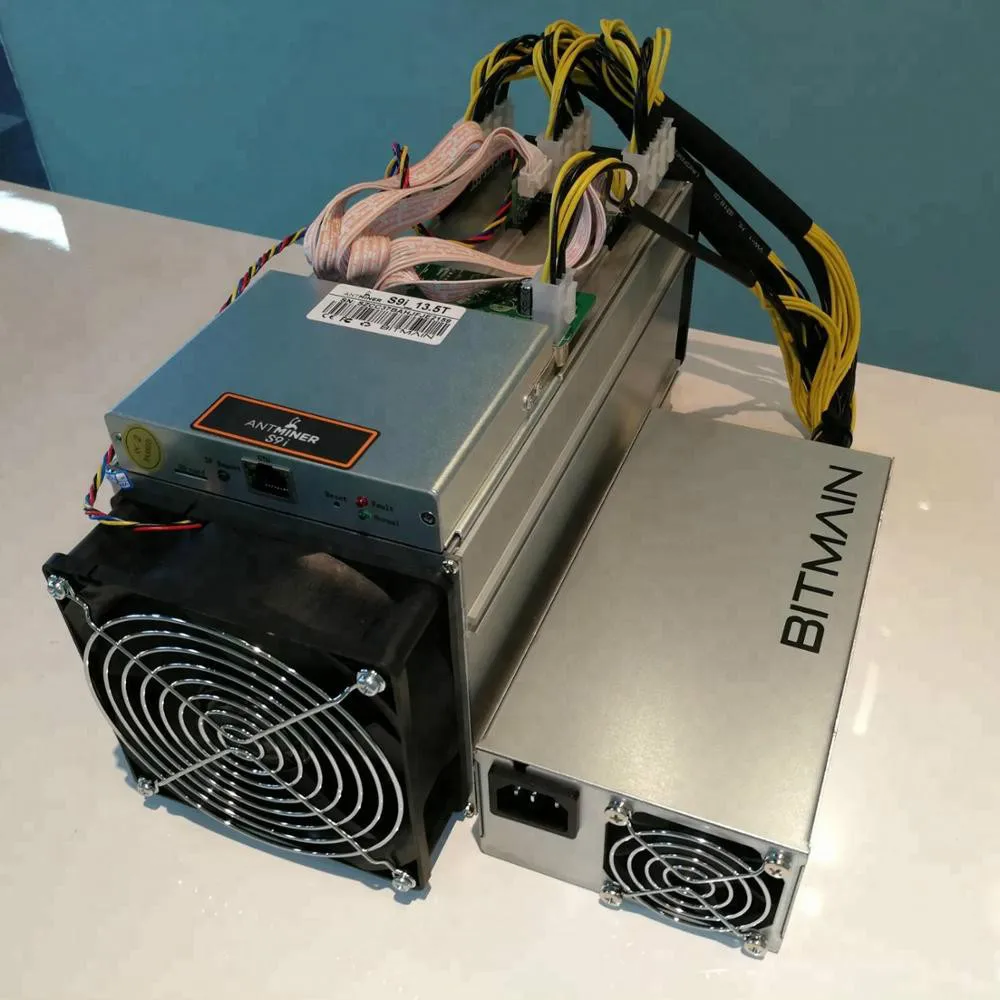 antminer s9