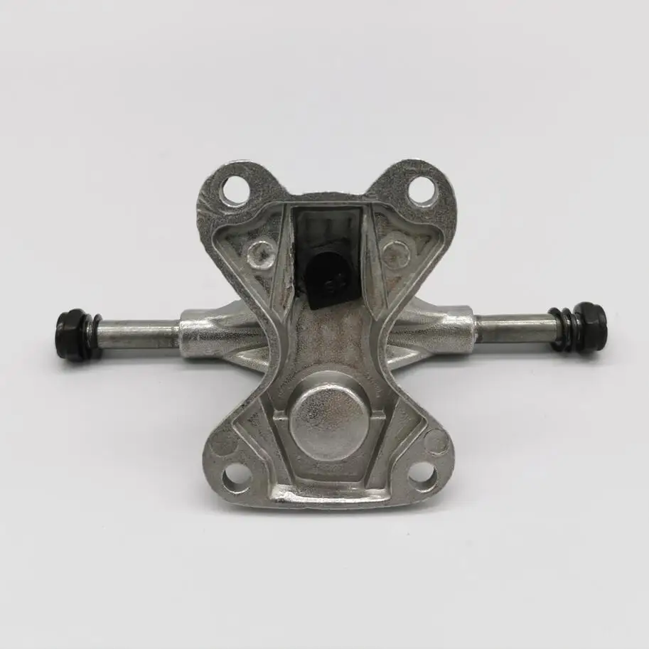 Хорошее качество (1 пара) 1 год гарантии мини скейтборд грузовые автомобили 3