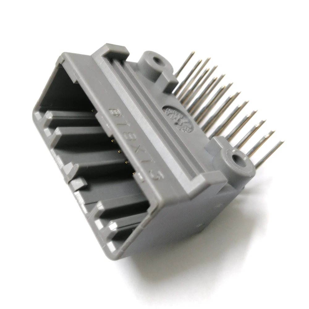 MX34020NF1[20P Pin Header R/A PCB] | Обустройство дома