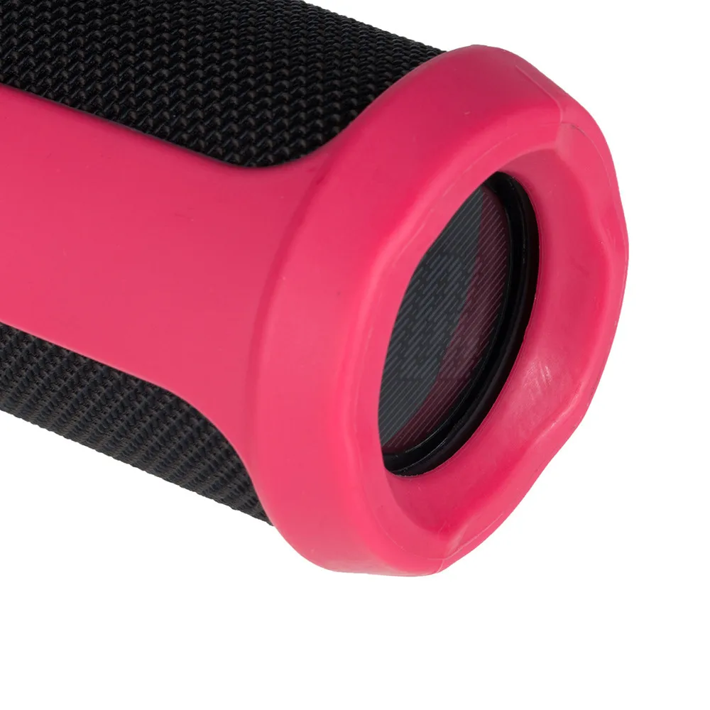Силиконовый чехол для Jbl FLIP 4 Bluetooth BT динамик переносной путешествий альпинизма