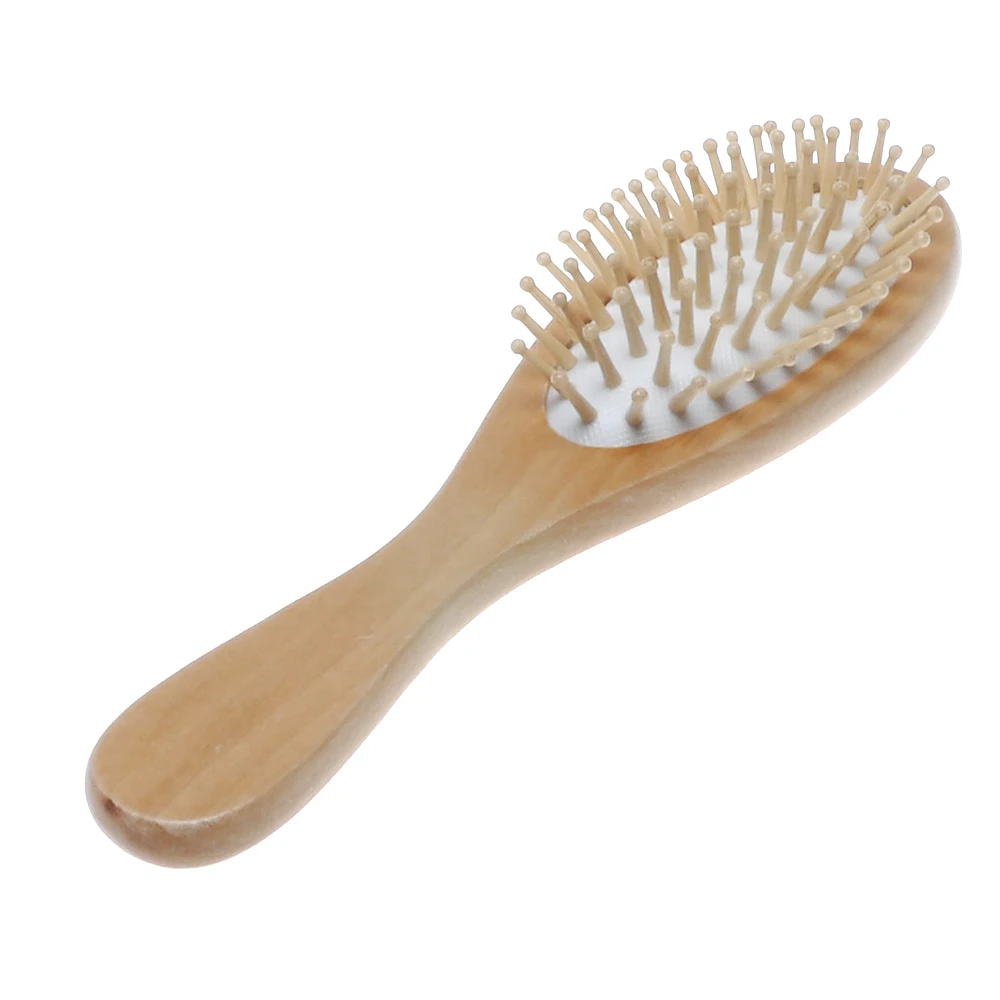 1 предмет Модный комплект для ухода за волосами против выпадения массажер