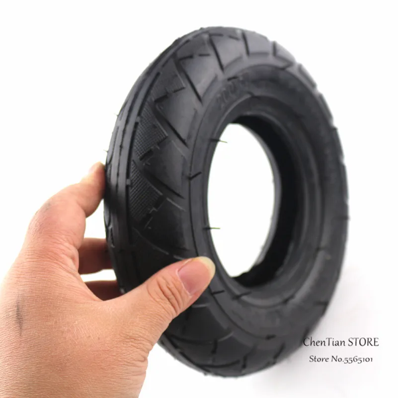 Speedway mini 3 4 передняя шина 8 дюймов пневматический электрический скутер бритва Шины