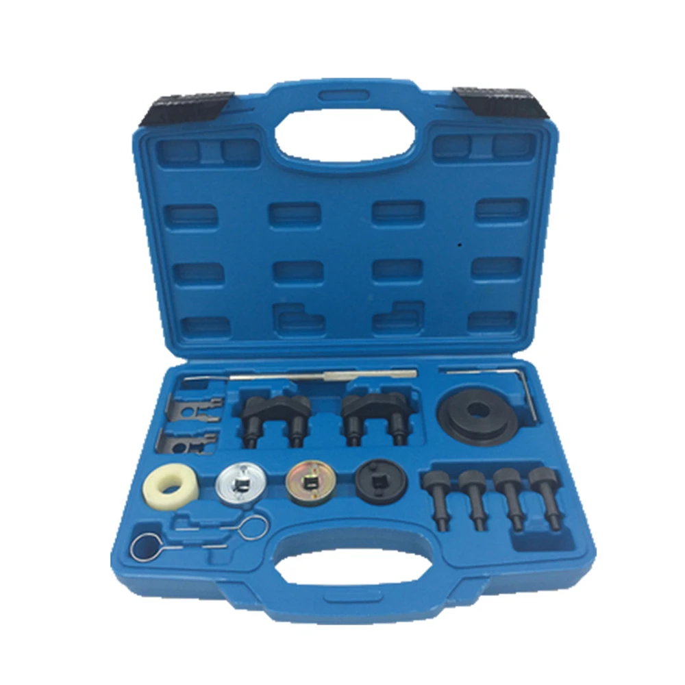 

For Volkswagen Audi 1.8T 2.0T Magotan CC A4L Haorui EA888 Engine Timing Special Tool Set