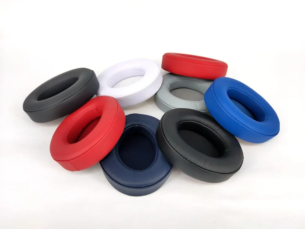 Новая замена амбушюры подушки для наушников лучшей студии 2 3 Беспроводной