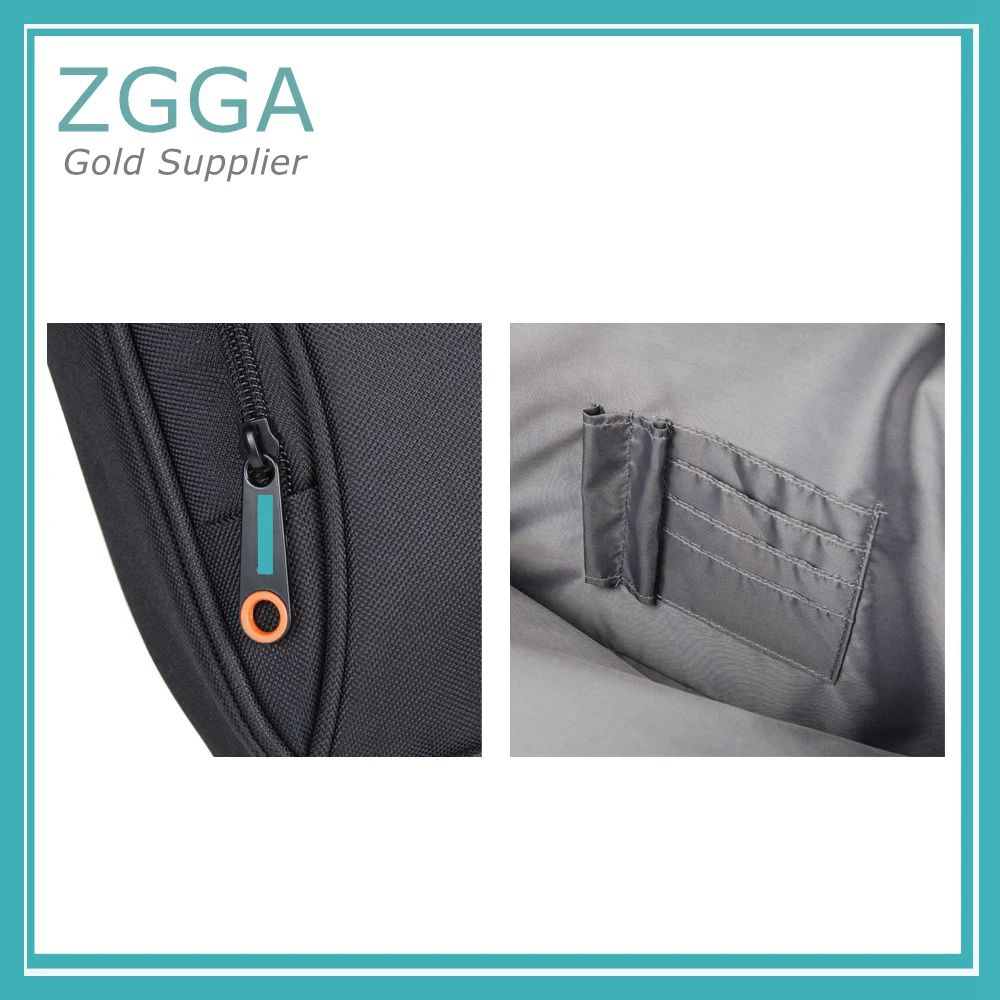 

14" Original New Laptop Briefcase For Lenovo ThinkPad NC100 Professional Shoulder Bag Zippered Neoprene Polyester Material