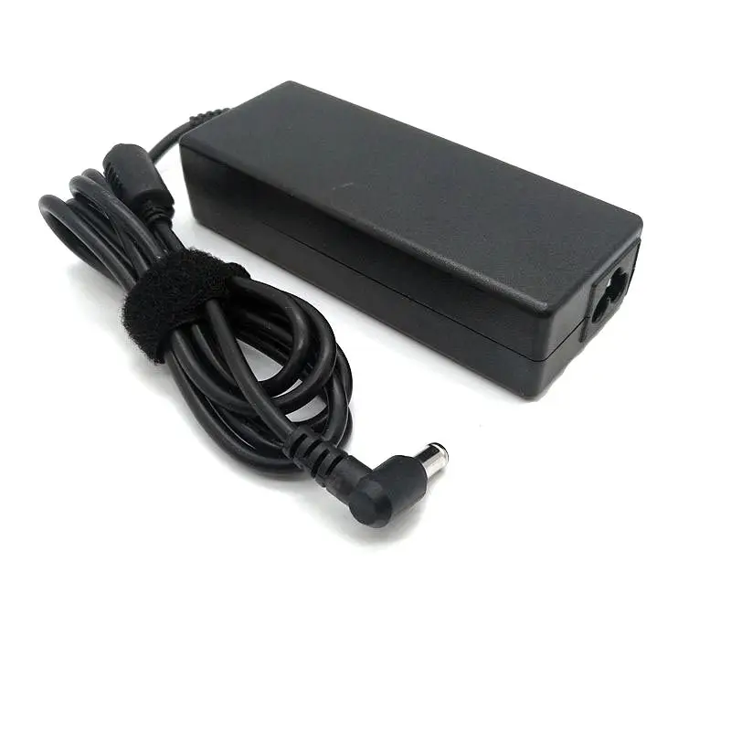 

19.5V 3.3A 65W AC Adapter Power Supply Charger for Sony Vaio SVF144B1EU VGP-AC19V48 VGP-AC19V43 VGP-AC19V44 VGP-AC19V49