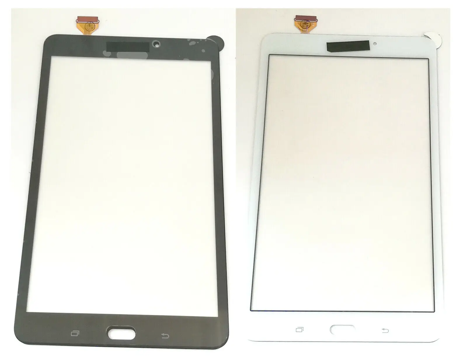 

For Samsung Galaxy Tab A 8.0 (2017) A2 S SM-T380 Outer Front Glass+Touch Screen