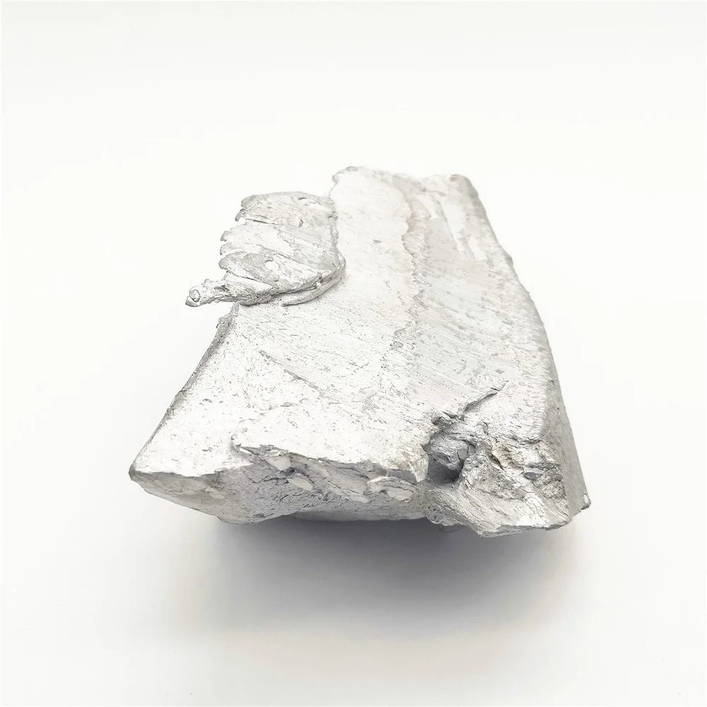 

1 КГ металла алюминия 3N плотность Al Кристалл чистый для элемента коллекции лаборатория Хобби DIY ремесла дисплей химия
