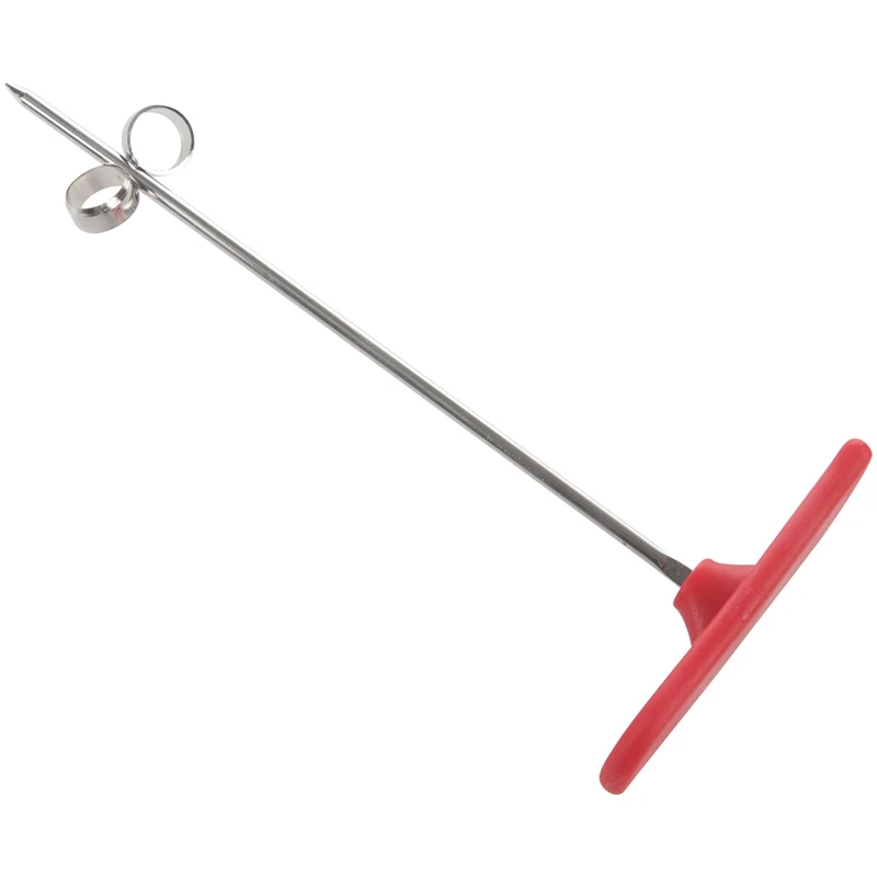 2 шт. спиральный нож из нержавеющей стали | Дом и сад