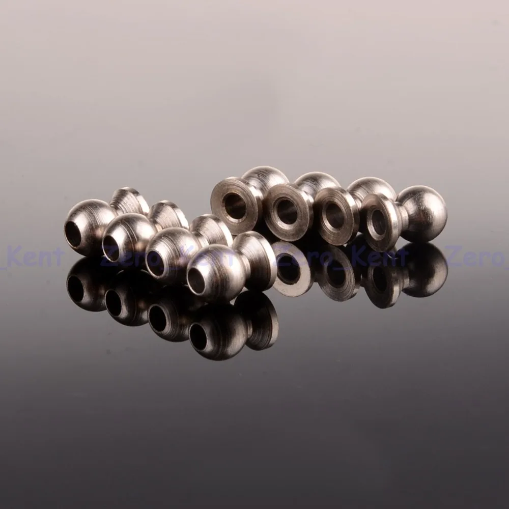 

81209 Steering Balls For RC HSP 1/8 Model Nitro Car Buggy Truck Spare Parts