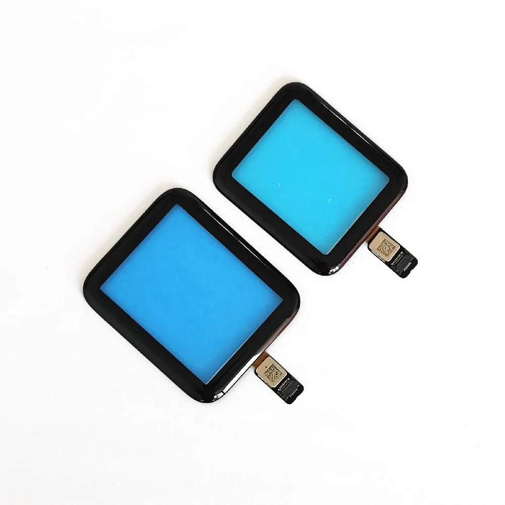 

For Apple Watch Series 2 Series 3 38mm 42mm Touch Screen Digitizer For Apple Watch Series 4 Series 5 Touch Glass Screen 40MM 44M