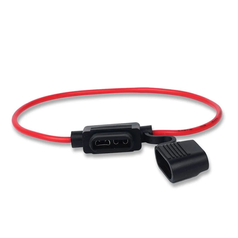 Держатель предохранителя основа Водонепроницаемый M страховое сиденье с