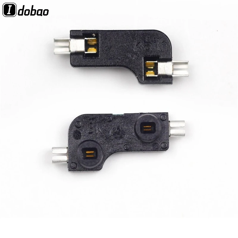 Kailh Hot Swapping Pcb Sockets Kailh PCB Socket For Mx Cherry Gateron Outemu Kailh Switches For Xd75 Series Smd Socket 1pcs