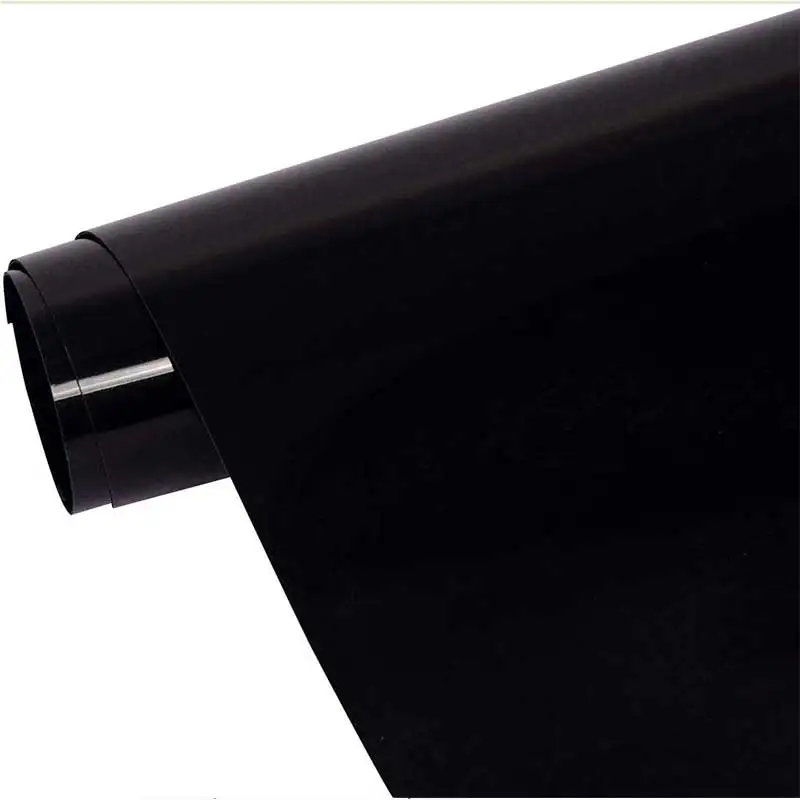 Теплопередающая виниловая плёнка для футболок 100 см