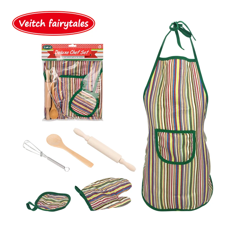 Детский развивающий набор для выпечки сказочные персонажи | Игрушки и хобби