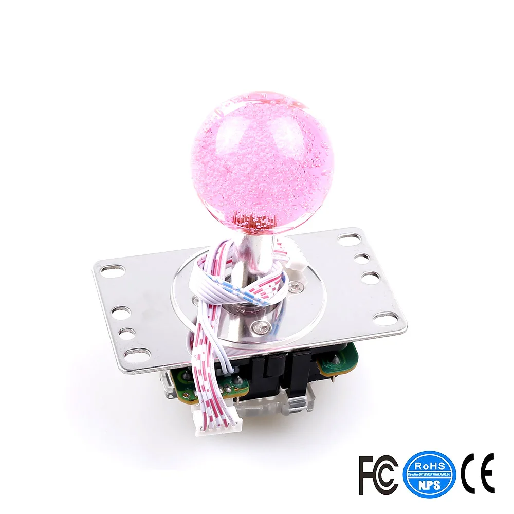 Светодиодный Аркады Комплектующие для самостоятельной сборки 1x нулевой