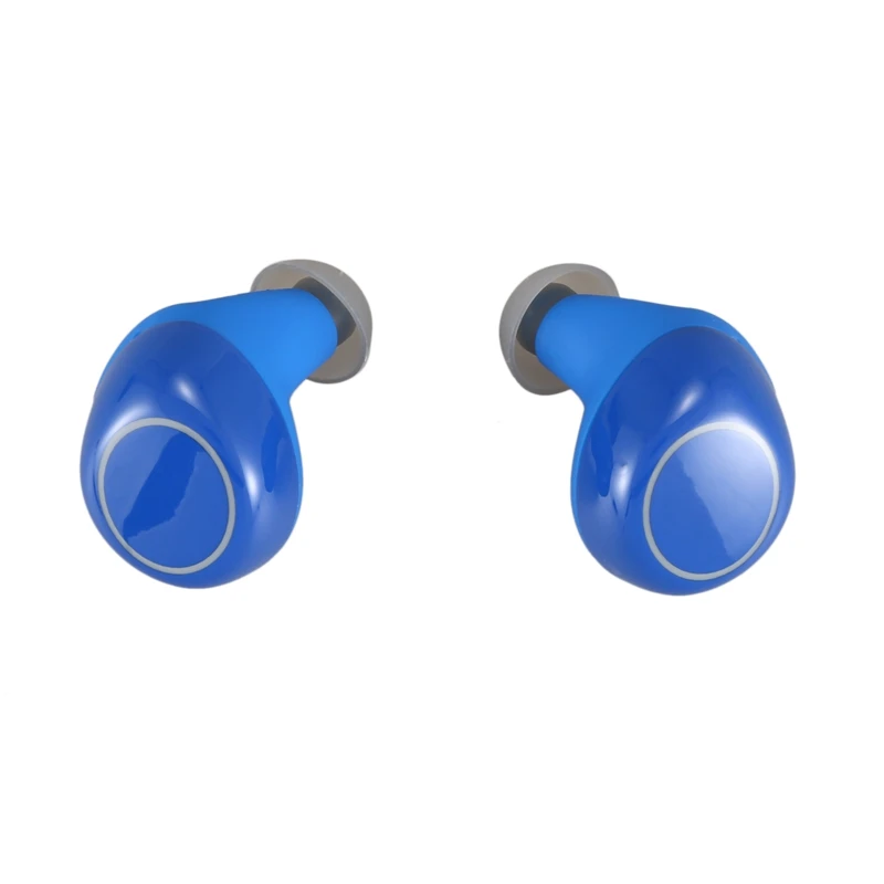HM50 наручные TWS графеновые наушники Bluetooth 5 0 Беспроводная стерео гарнитура в ухо