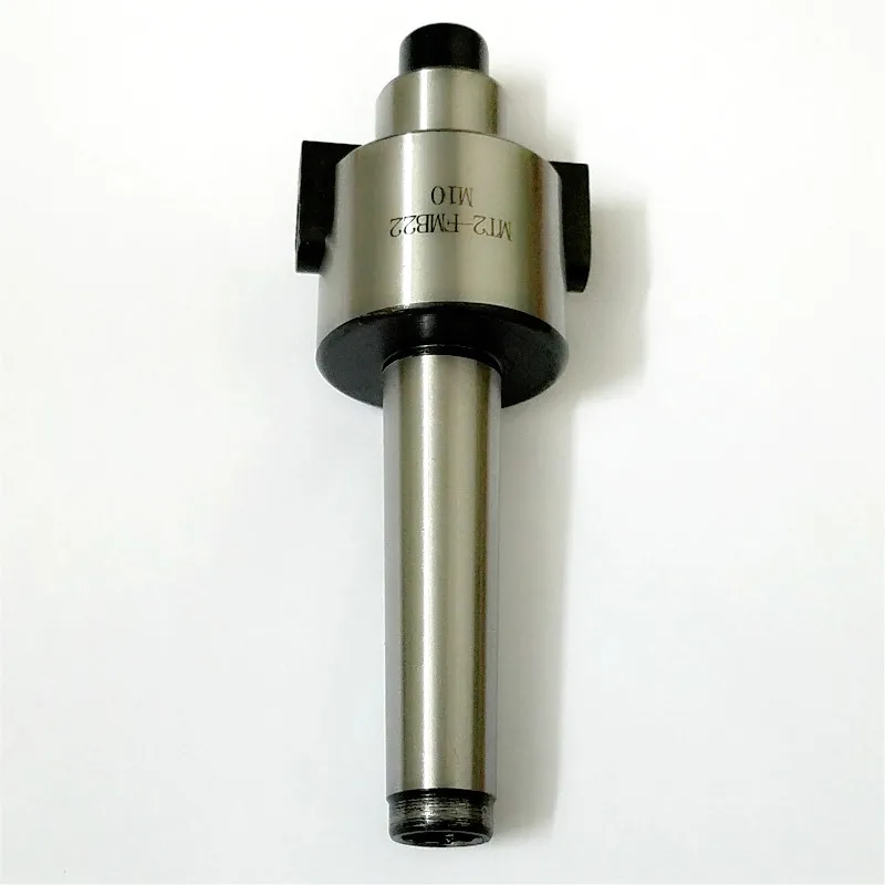 FNICEL Новый MT2 400R 50 мм торцевая фреза резак с 10 шт APMT1604 карбидные вставки гаечным