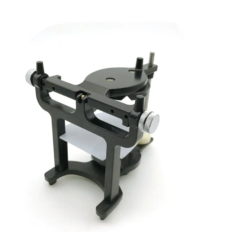 Магнитная протез артикуляторы стоматологическое лабораторное оборудование