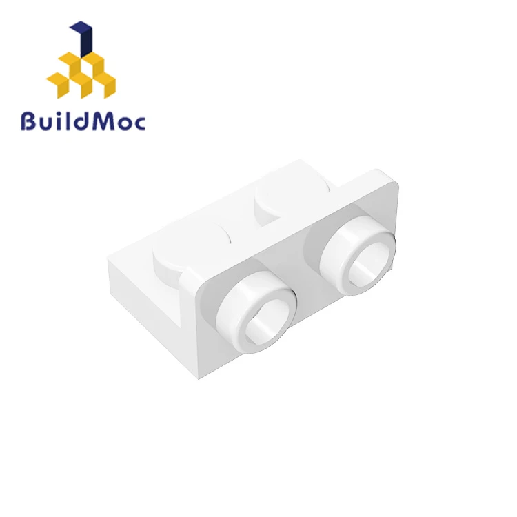 Сборные частицы BuildMOC 99780 1x2-1x2 для строительных блоков детали самостоятельной