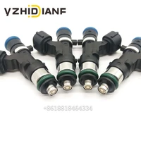 4pc 1465 a066 eat302 high quality nozzle injector fuel injectors 1465a066 for japanese car l200 10 holes