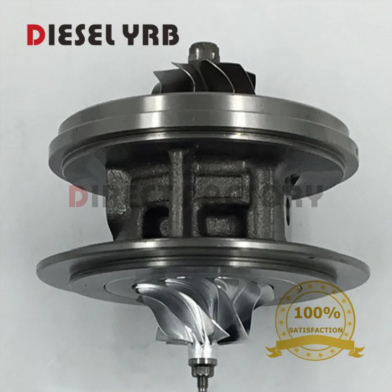 

Balanced Turbocharger chra core 822182-0008 Turbo cartridge for Ford Ranger Everest 3.2 TDCI 200HP Duratorq Euro 6 2015