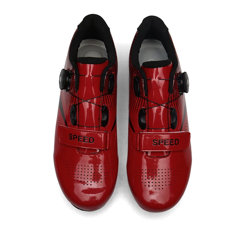 Harga Sepatu Bersepeda Mtb Sneakers Kunci Pria Lampu Sepeda Jalanan Gunung Tren Antilicin Olahraga Keseimbangan Ringan Serba Guna Hit Baru Perlu