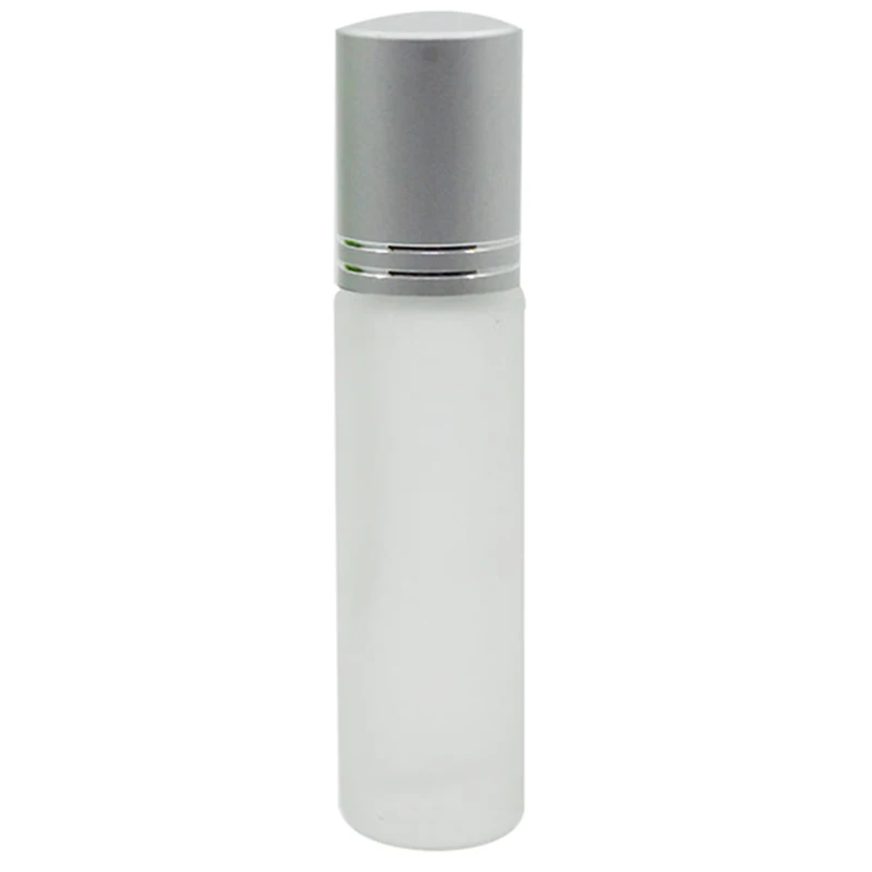 Jxcahi 1 pcs 10 ml Portable Glass Bottle For Essential Oils Empty Cosmetic Containers Perfume | Красота и здоровье