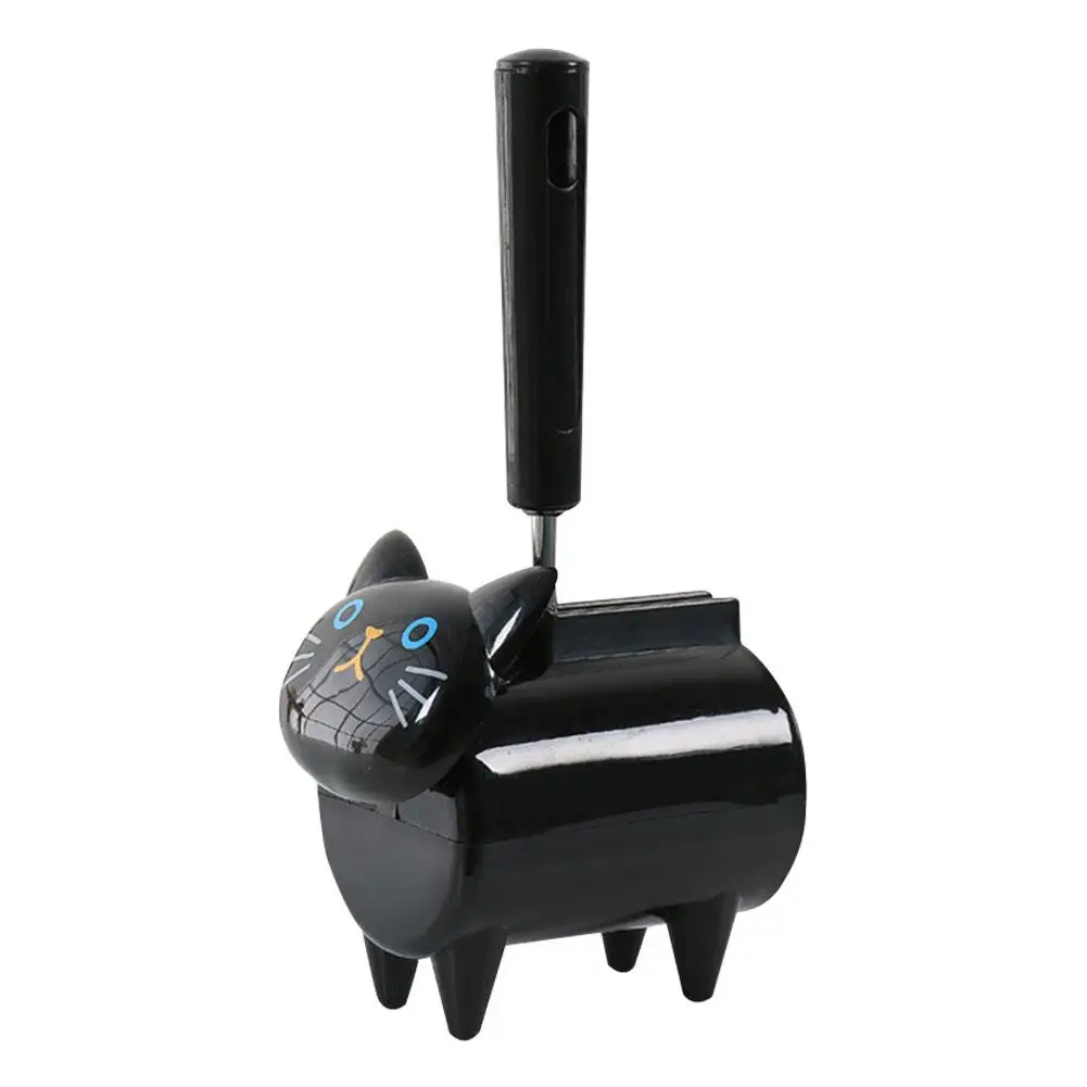 1 шт. мультфильм Lint ролик устройство для удаления шерсти домашних животных Экстра