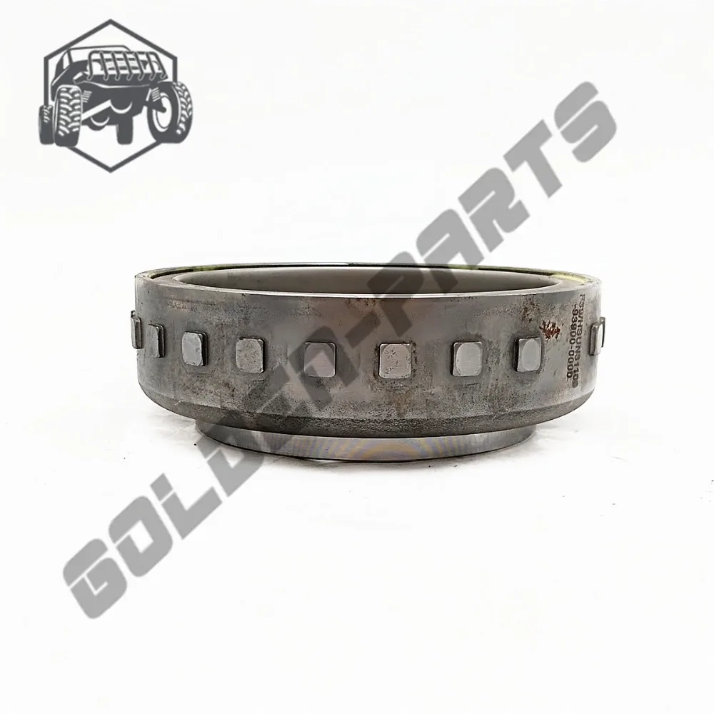 KUOQIAN Hisun 500 ATV UTV EFI генератор роторный узел 31110-004000-0100 HISUN запчасти
