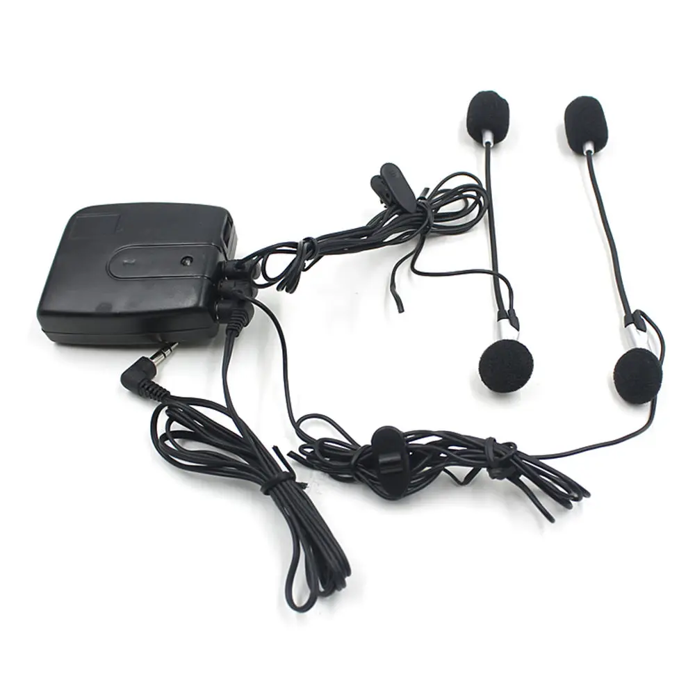 Модифицированная гарнитура для мотоциклетного шлема с GPS MP3 Интерком наушники
