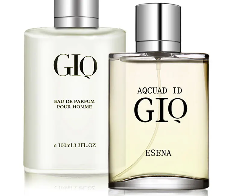 hot brand original perfume for men long lasting fresh tempting mens cologne spray bottle fragrance gentleman parfum free global shipping
